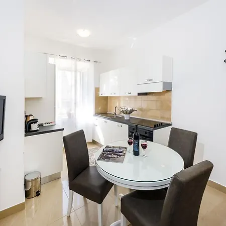 Gariful Appartement