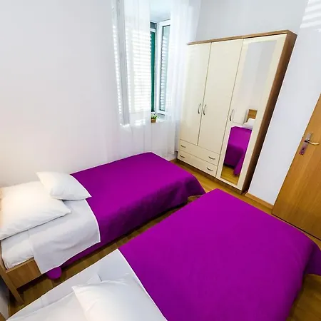 Appartement Gariful Zadar