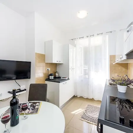 Appartement Gariful