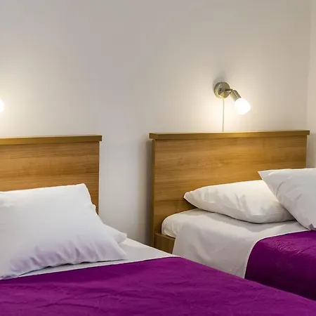 Gariful Appartement