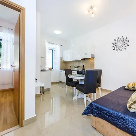 Gariful Apartman