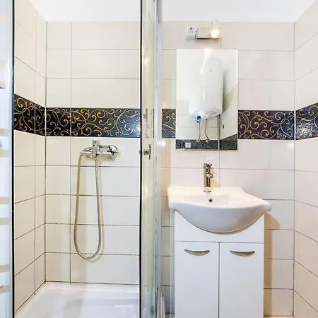 Gariful Appartement *