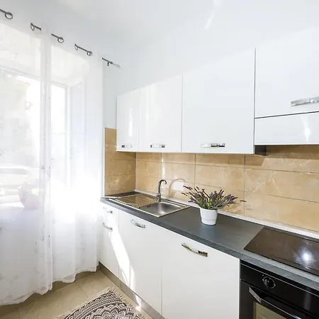 Gariful Appartement Zadar