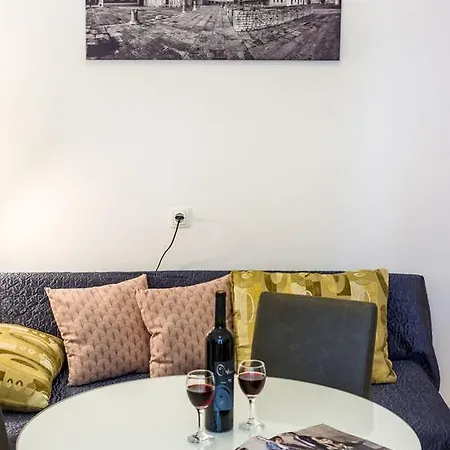 Gariful Appartement *