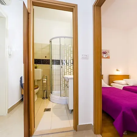 Gariful Apartament Zadar