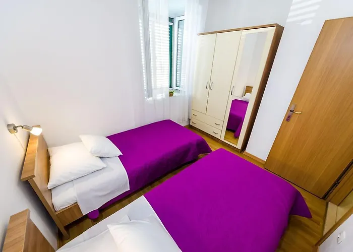 Apartamento Gariful Zadar