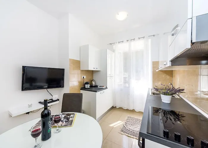 Apartamento Gariful