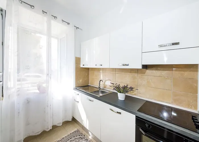 Gariful Apartamento Zadar