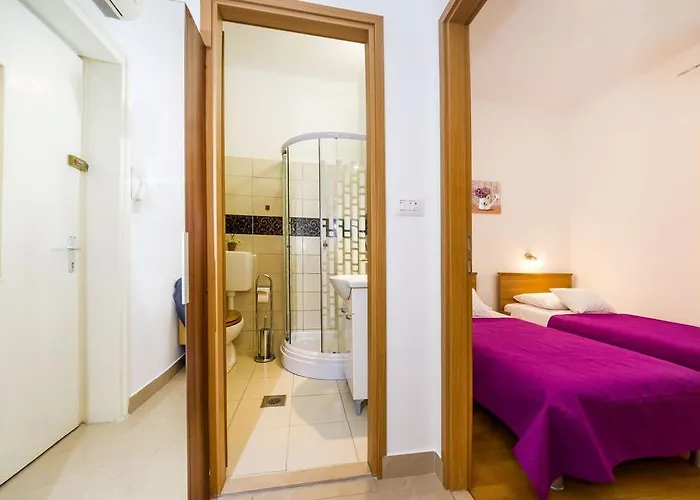 Gariful Apartman Zadar